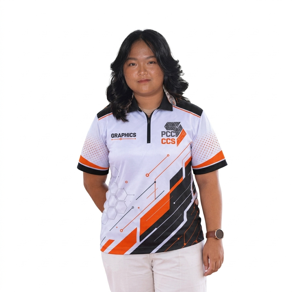 Lady Jasmin